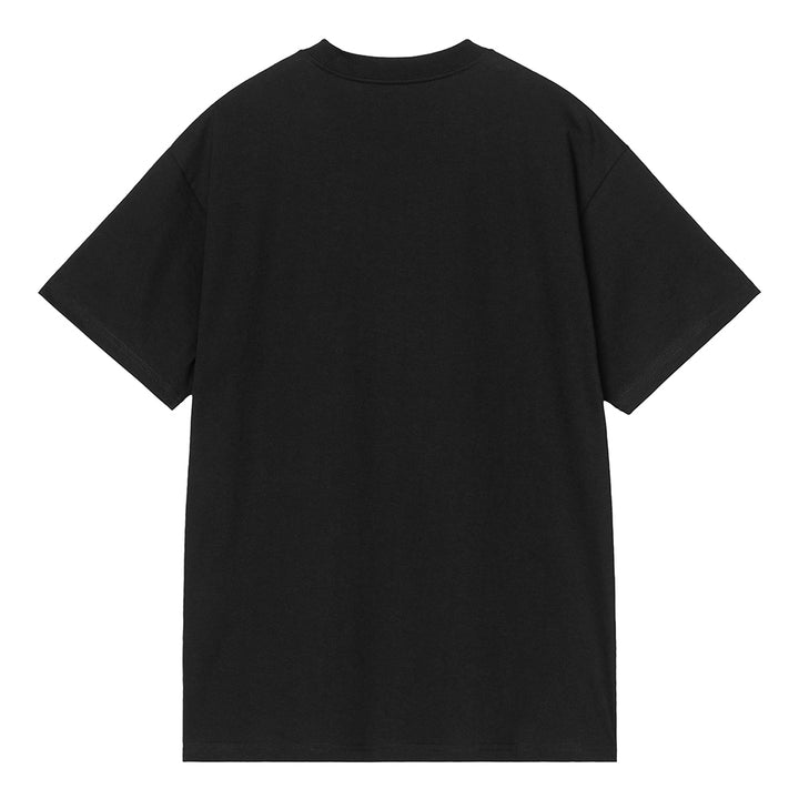 Impact Tee | Black
