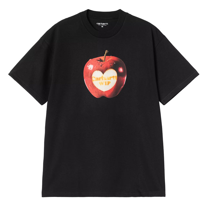 Spoiled Tee | Black