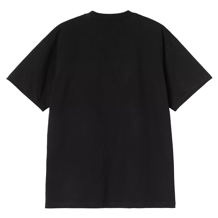 Spoiled Tee | Black