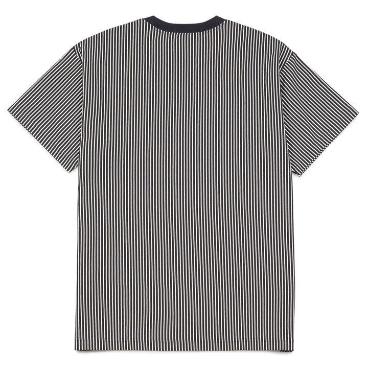 S/S Terrell T-Shirt | Dark Navy