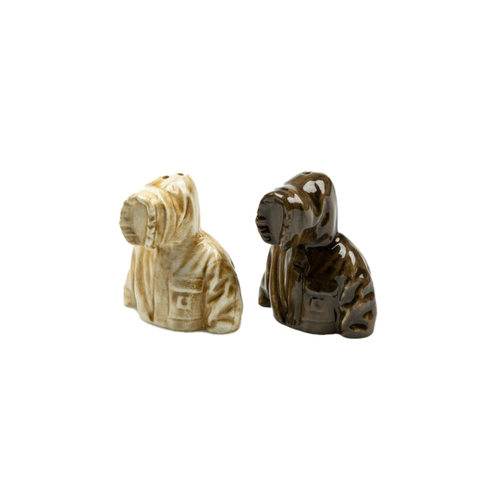 Salt and Pepper Shakers | Hamilton Brown