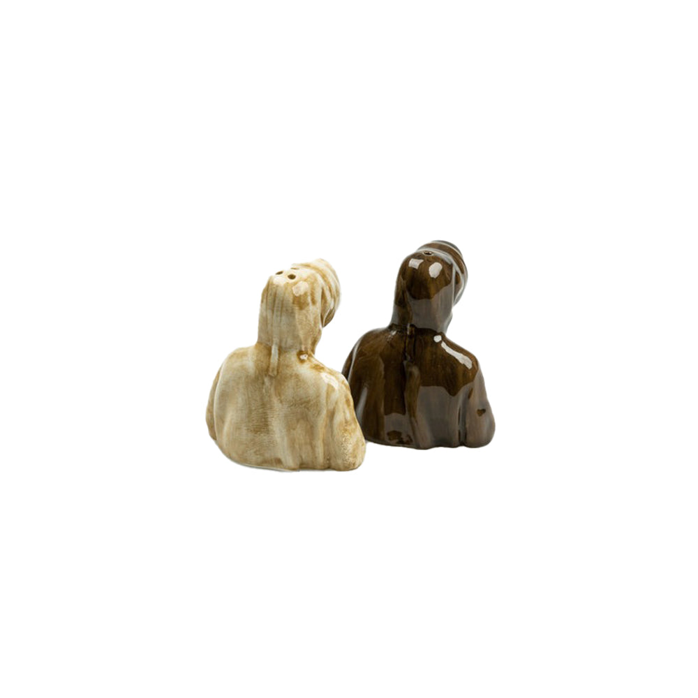 Salt and Pepper Shakers | Hamilton Brown