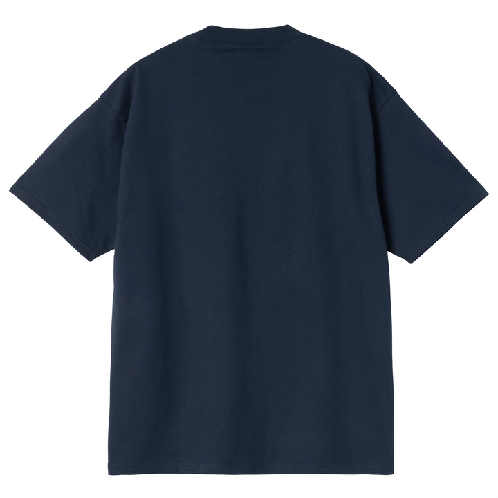 Schooling Heart  Tee | Jupiter