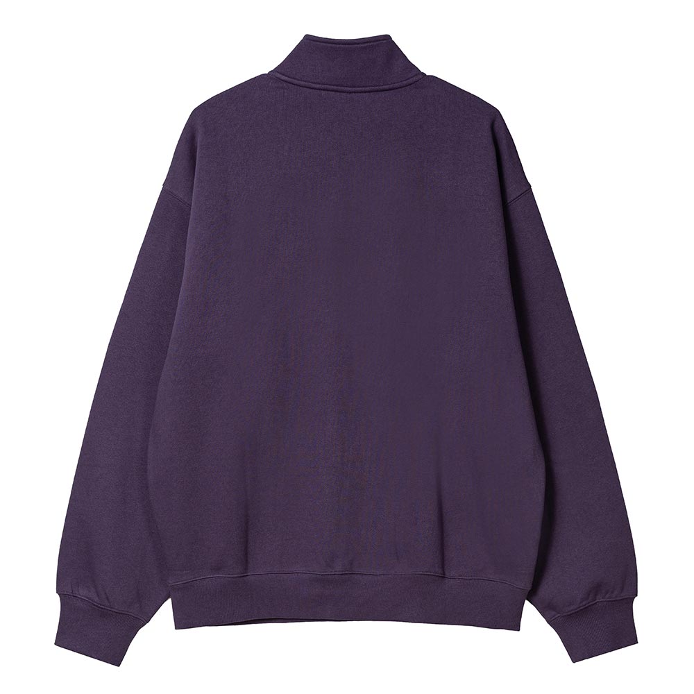 Script Half Zip Sweatshirt | Lakers
