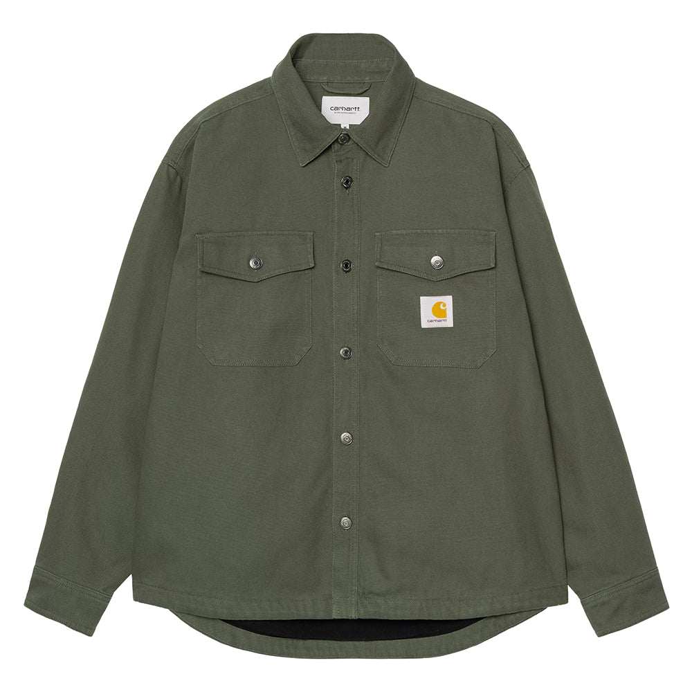 Carhartt WIP Selby Shirt Jac | Opuntia