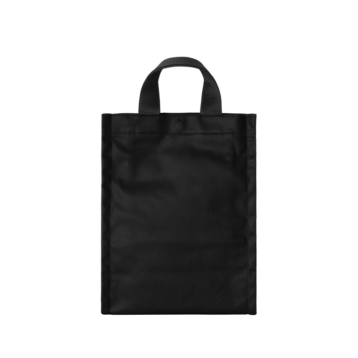 Carhartt WIP Shopping Bag | Black