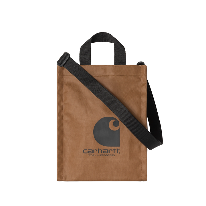 Carhartt WIP Shopping Bag | Hamilton Brown