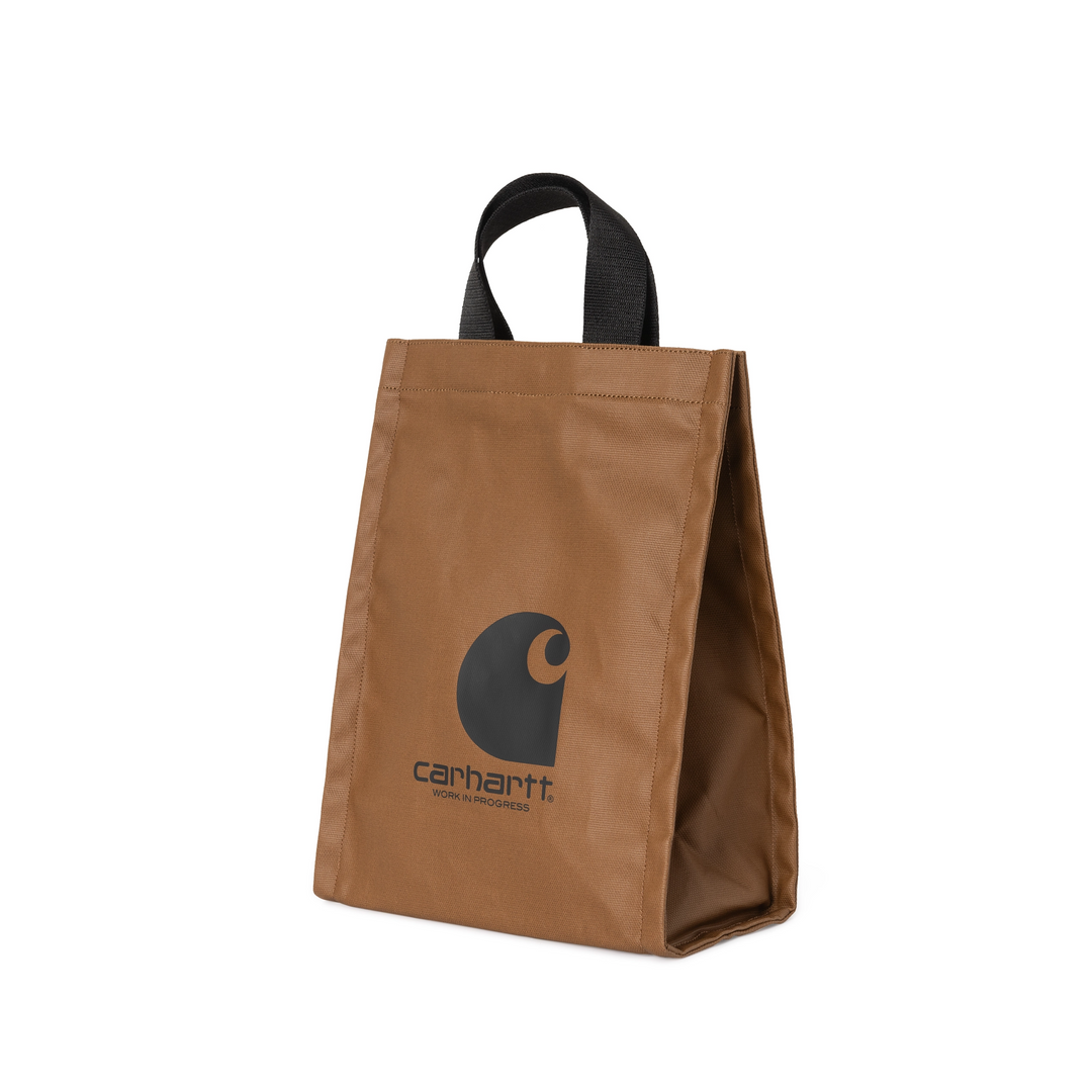 Carhartt WIP Shopping Bag | Hamilton Brown
