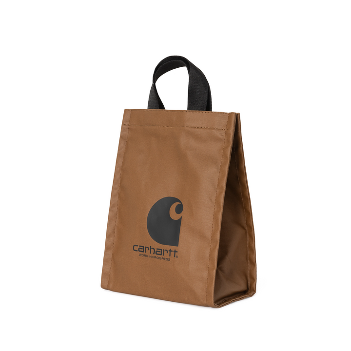 Carhartt WIP Shopping Bag | Hamilton Brown