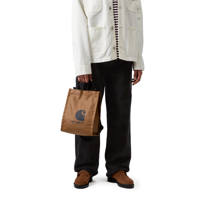 Carhartt WIP Shopping Bag | Hamilton Brown