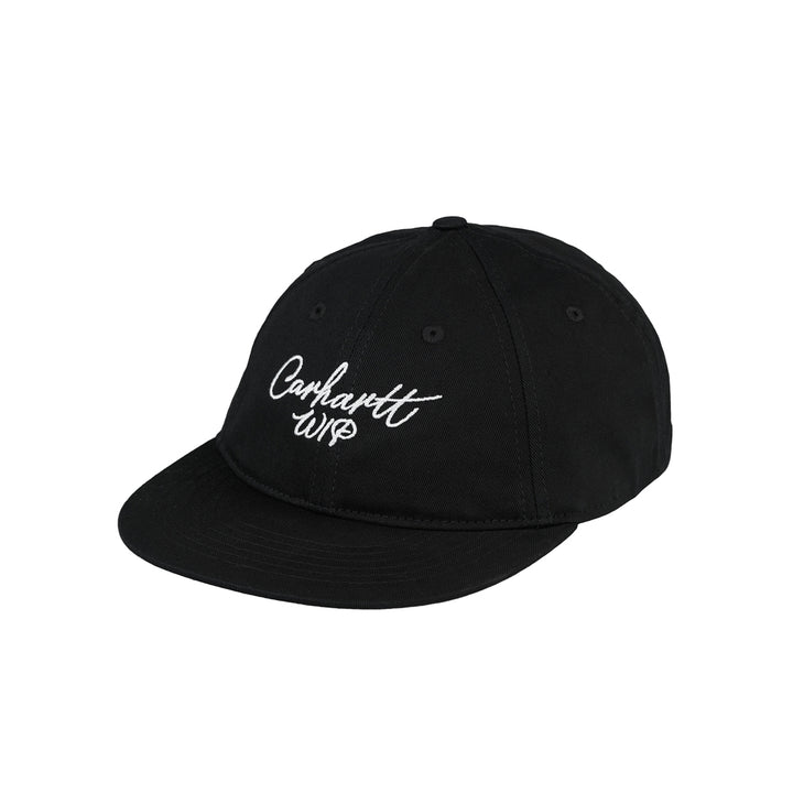 Signature Cap | Black