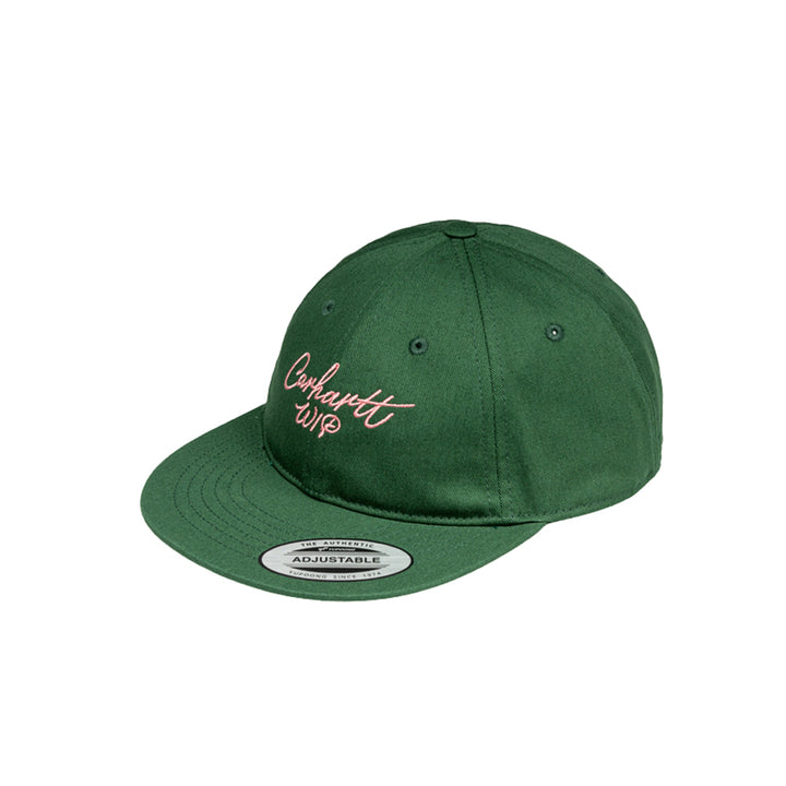 Signature Cap | Sycamore Tree