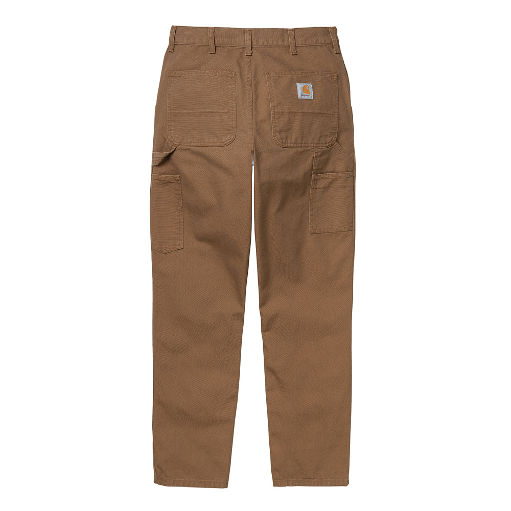 Single Knee Pant | Hamilton Brown (rinsed)