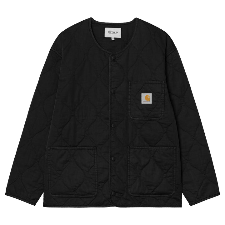 Skyton Liner | Black