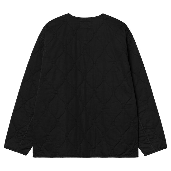 Skyton Liner | Black