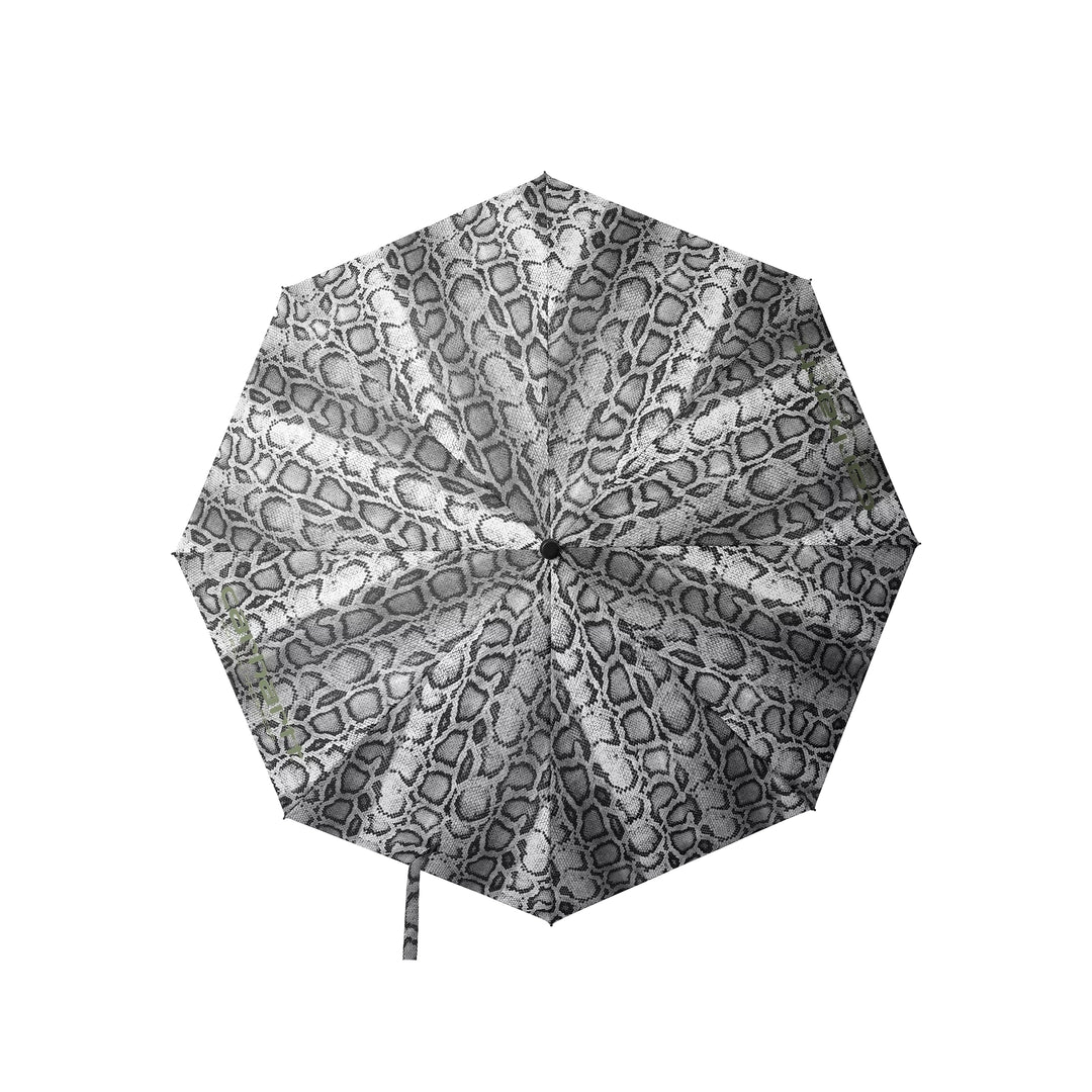 Snake Camo Compact Umbrella | Snake Camo