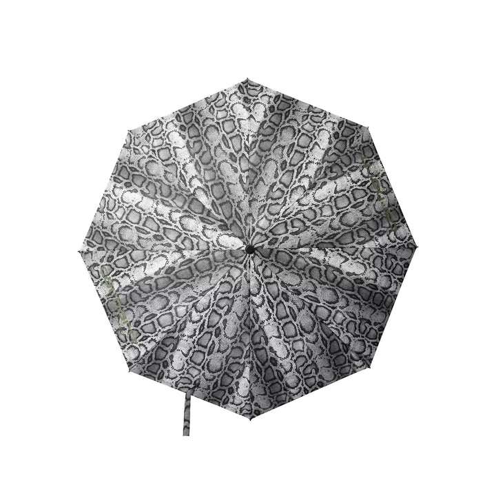 Snake Camo Compact Umbrella | Snake Camo