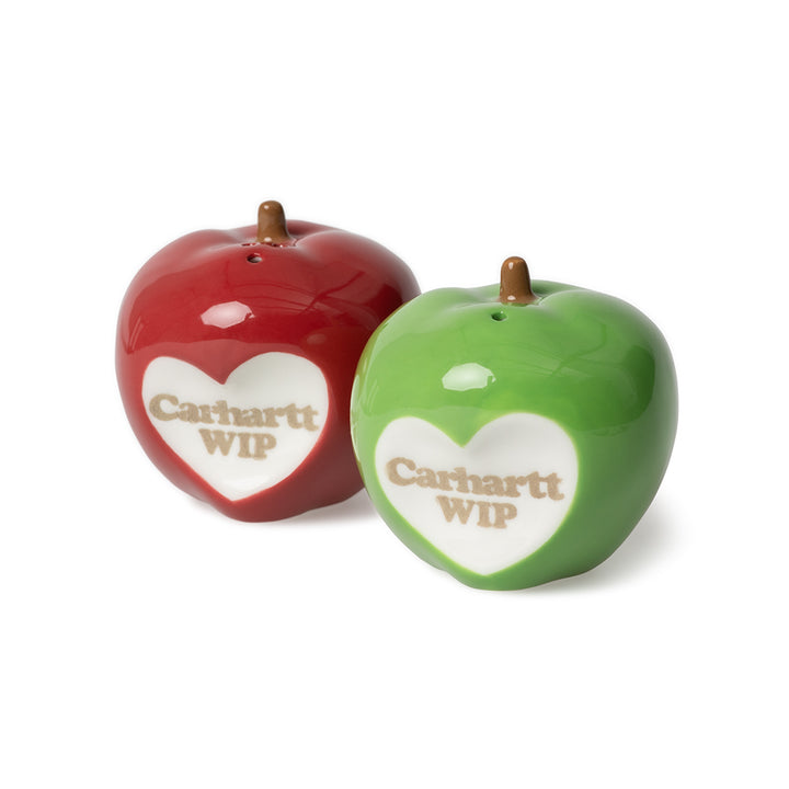 Spoiled Salt and Pepper Shakers | Multi