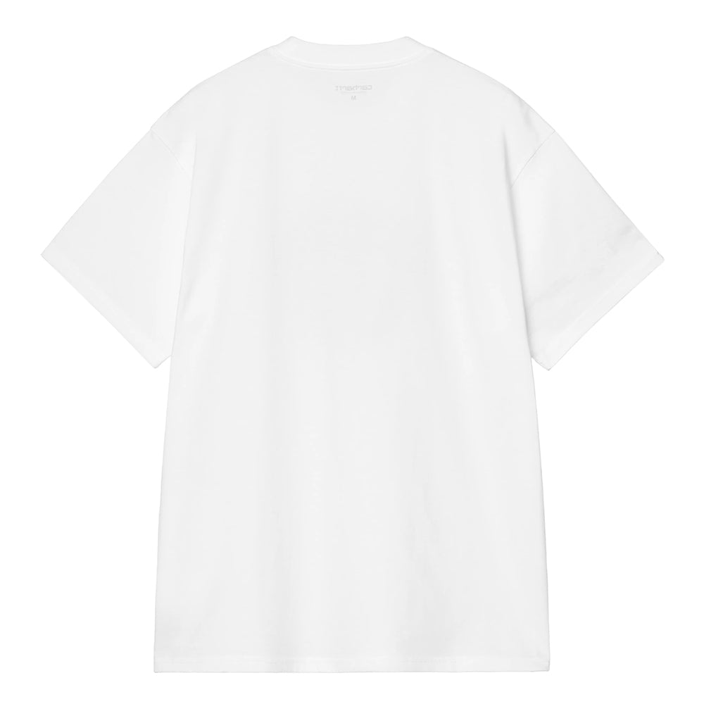 Spoiled Tee | White
