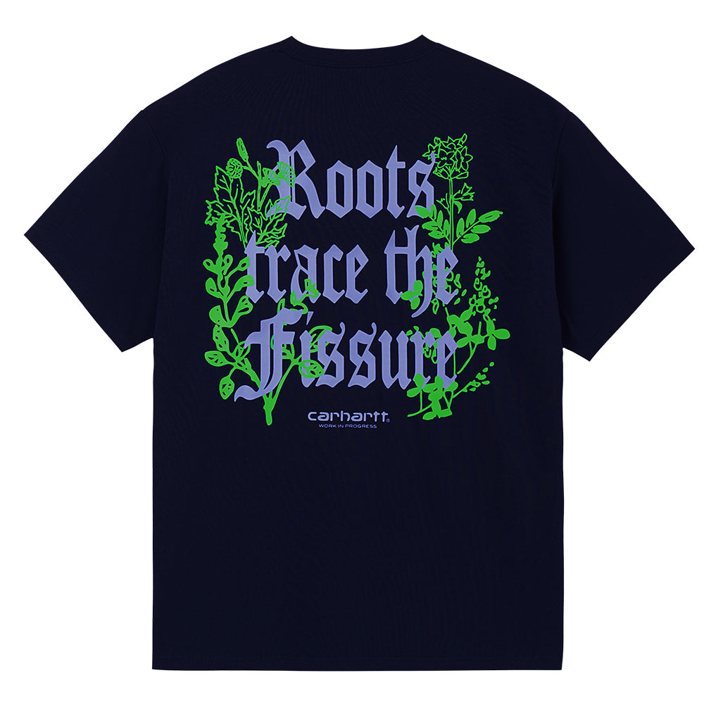 Stray Growth Tee | Jupiter