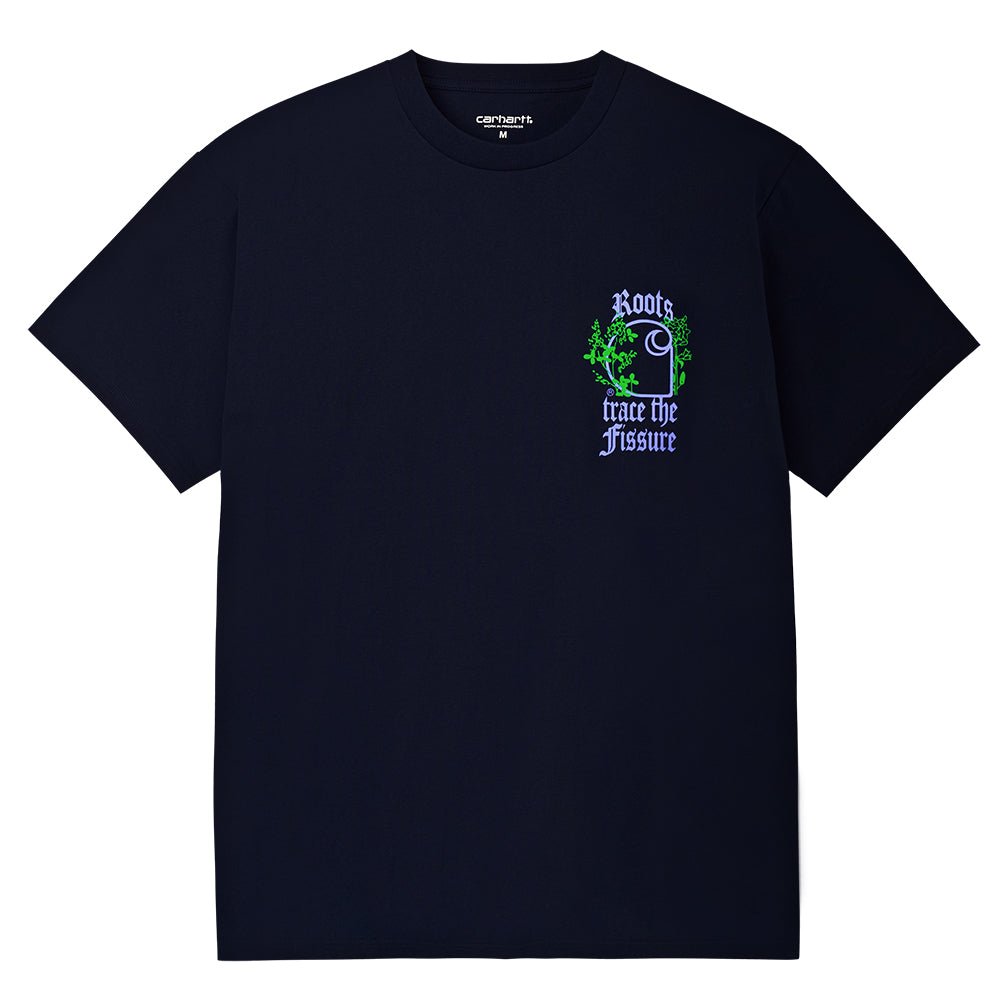 Stray Growth Tee | Jupiter