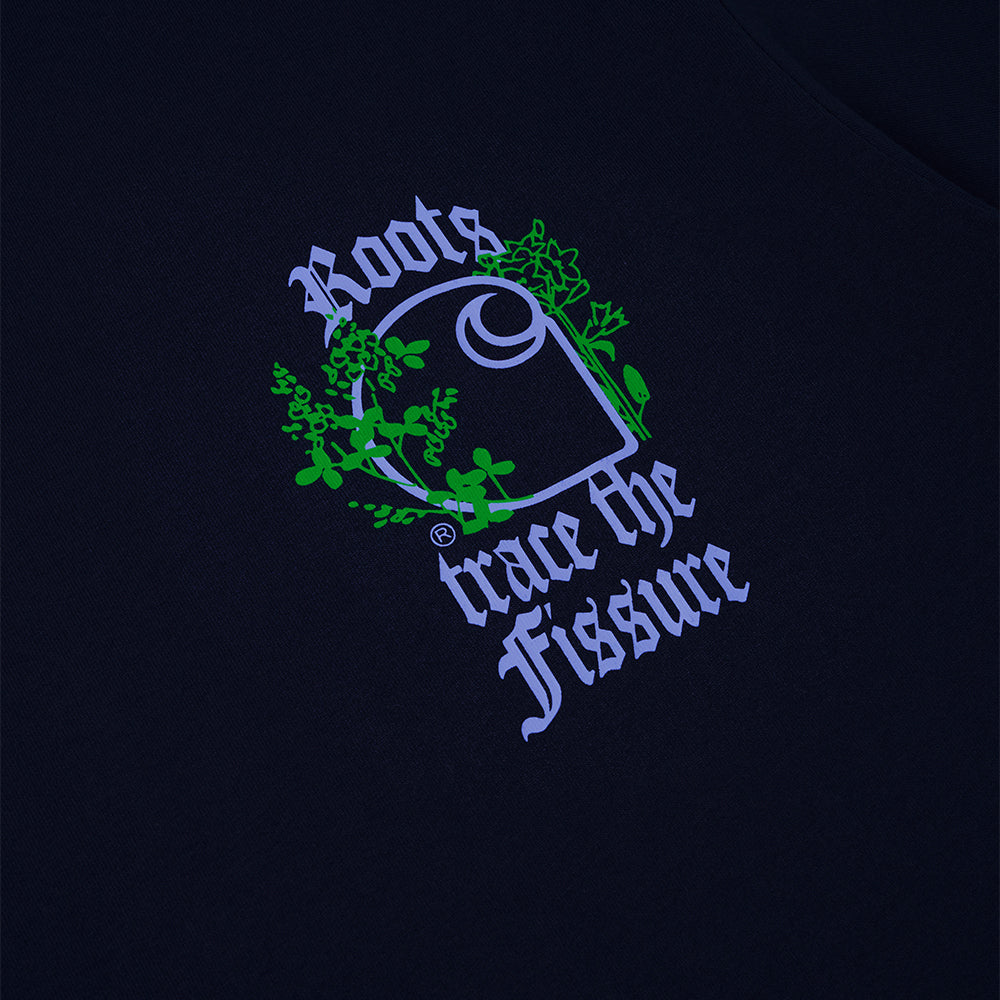 Stray Growth Tee | Jupiter