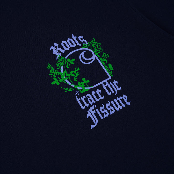 Stray Growth Tee | Jupiter