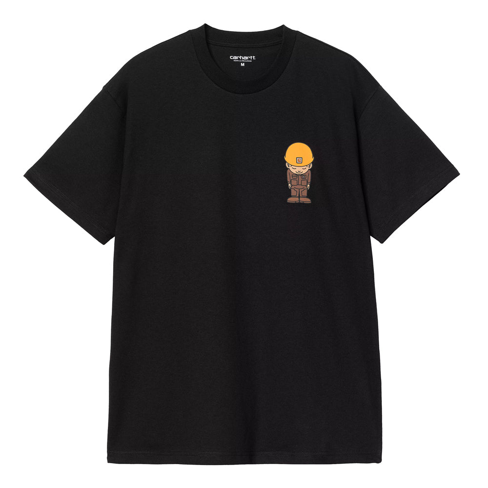 Sumimasen Tee | Black