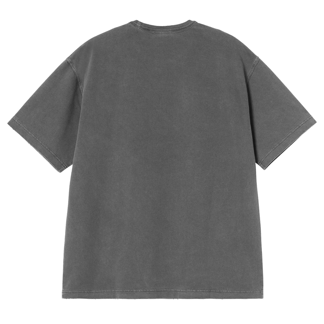 Torion Pocket Tee | Black