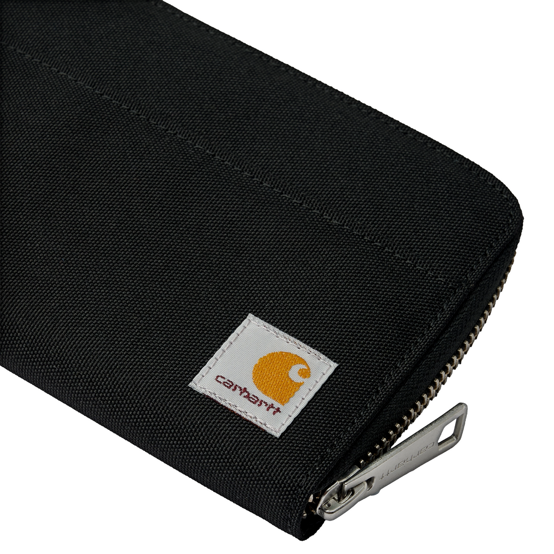 Travel Wallet | Black