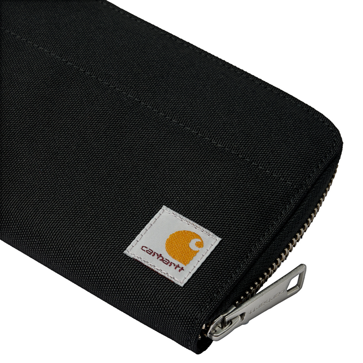 Travel Wallet | Black