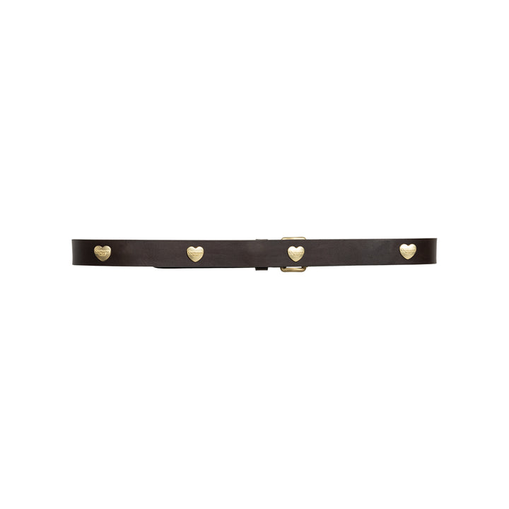 Tylor Belt | Tobacco Gold