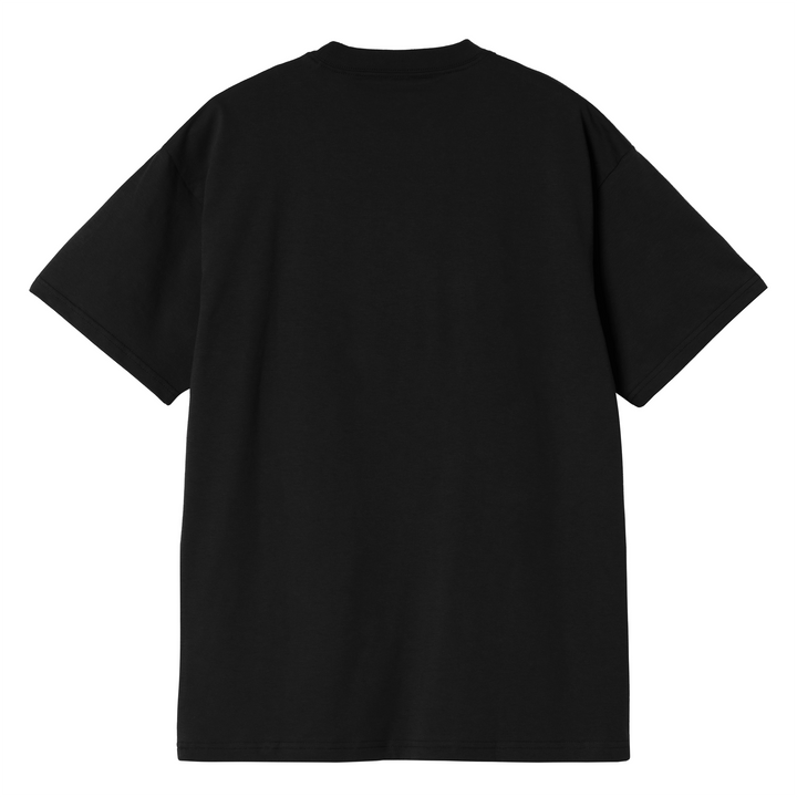 Unit Tee | Black