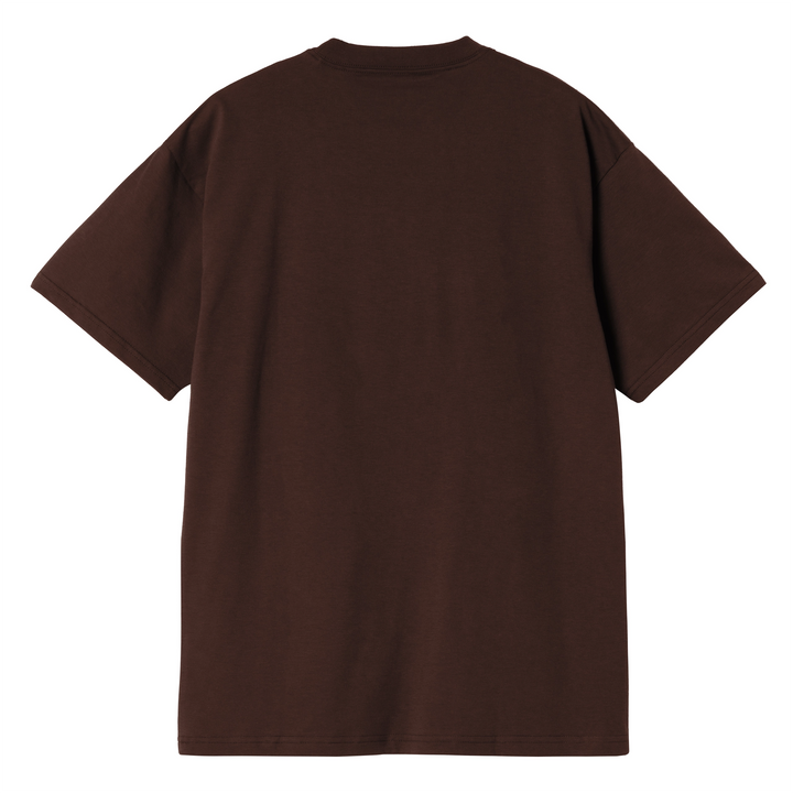 Unit Tee | Palisander