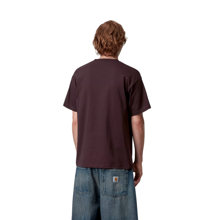 Unit Tee | Palisander