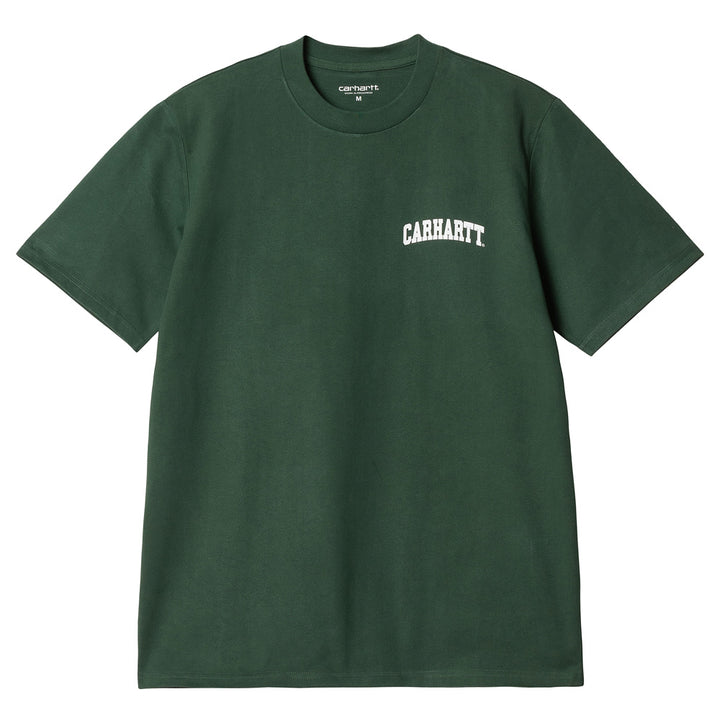 University Script Tee | Sycamore Tree