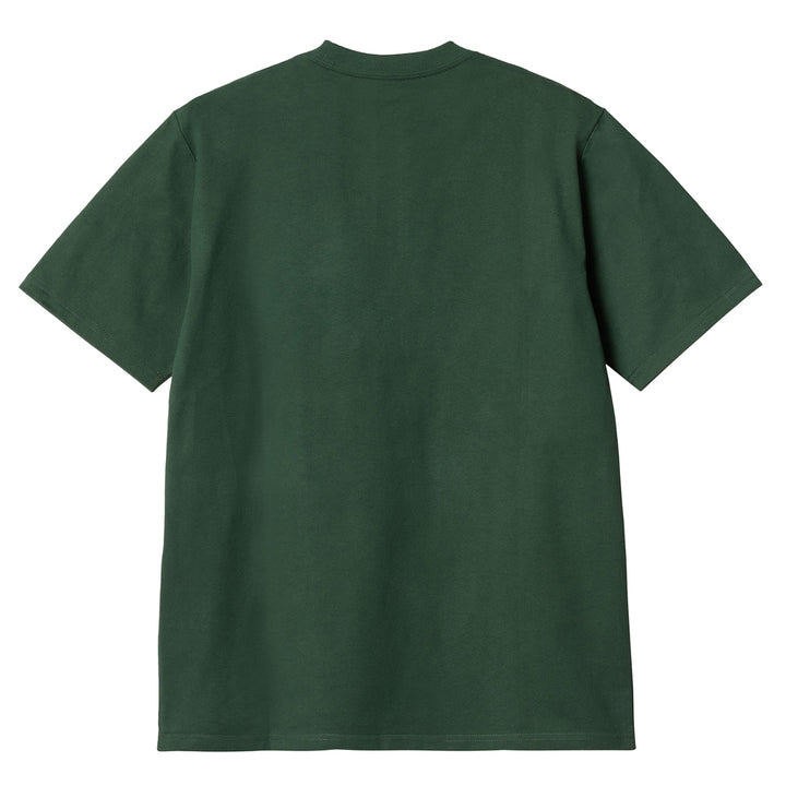 University Script Tee | Sycamore Tree