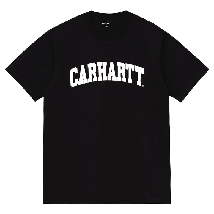 University Tee | Black