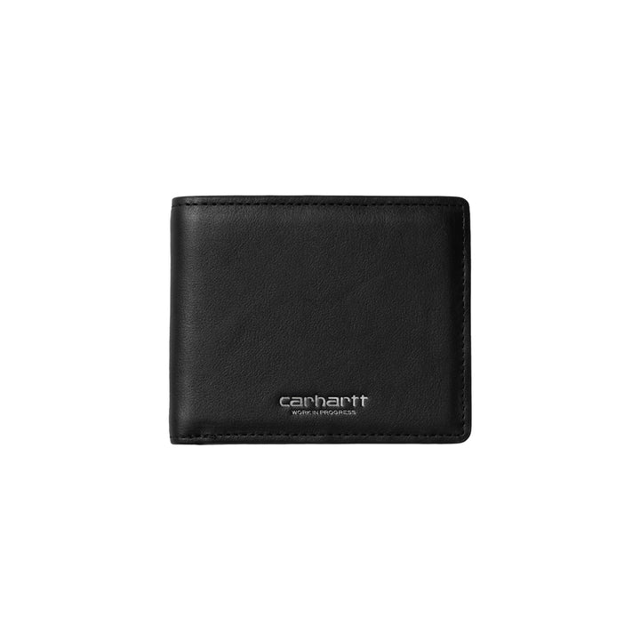 Vegas Billfold Wallet | Black