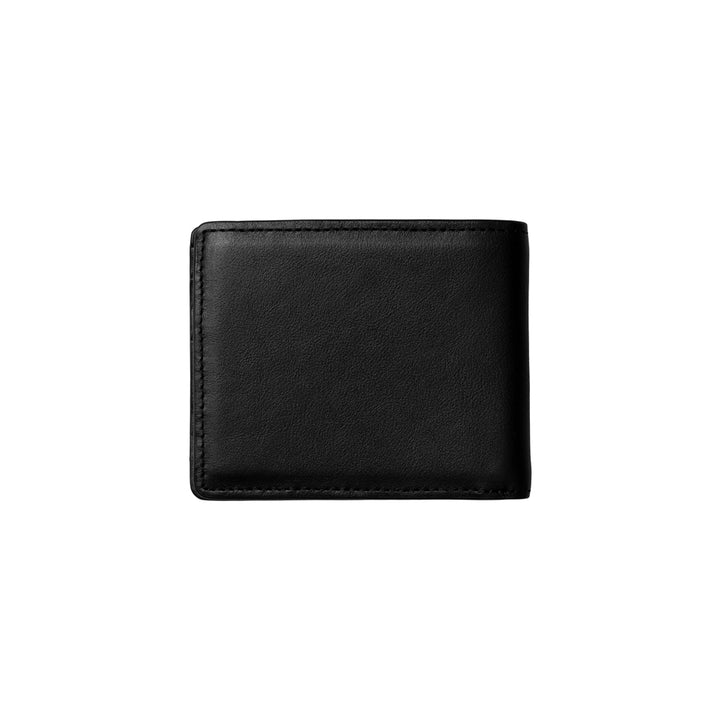 Vegas Billfold Wallet | Black