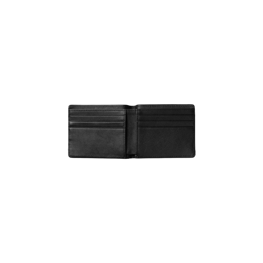 Vegas Billfold Wallet | Black