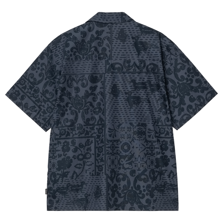 Vestige Shirt | Blue