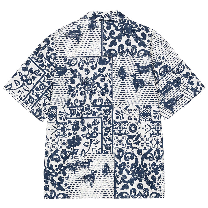 Vestige Shirt | Wax