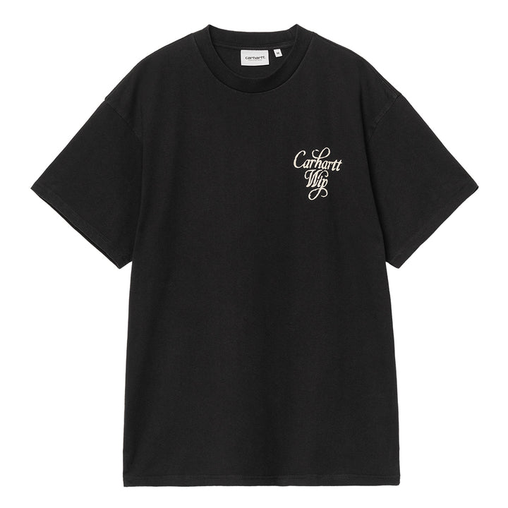 Vestige Tee | Black