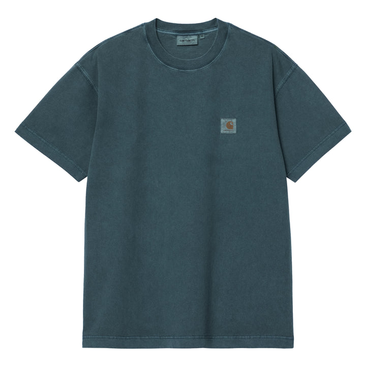 Vista Tee | Deep Lagoon