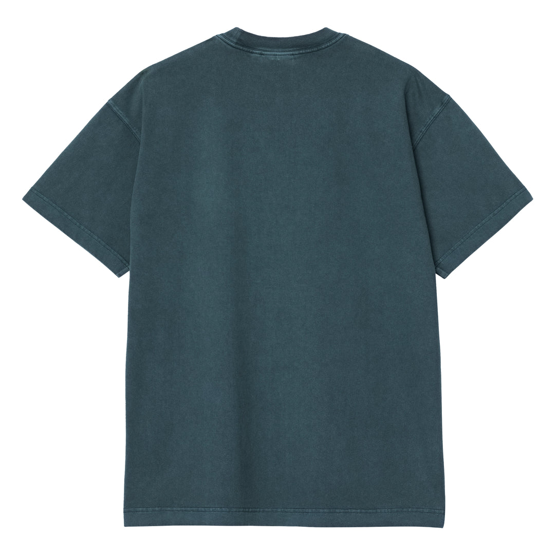 Vista Tee | Deep Lagoon
