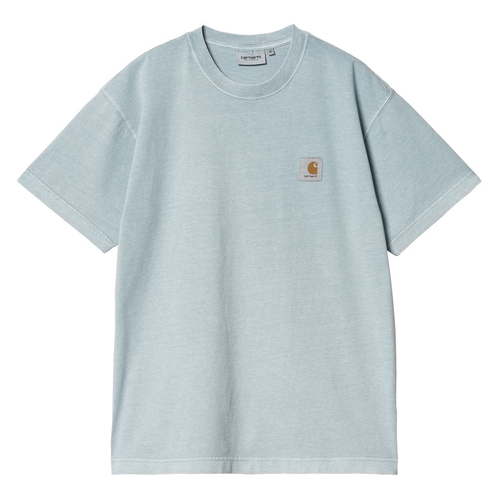 Vista Tee | Dusty Ice