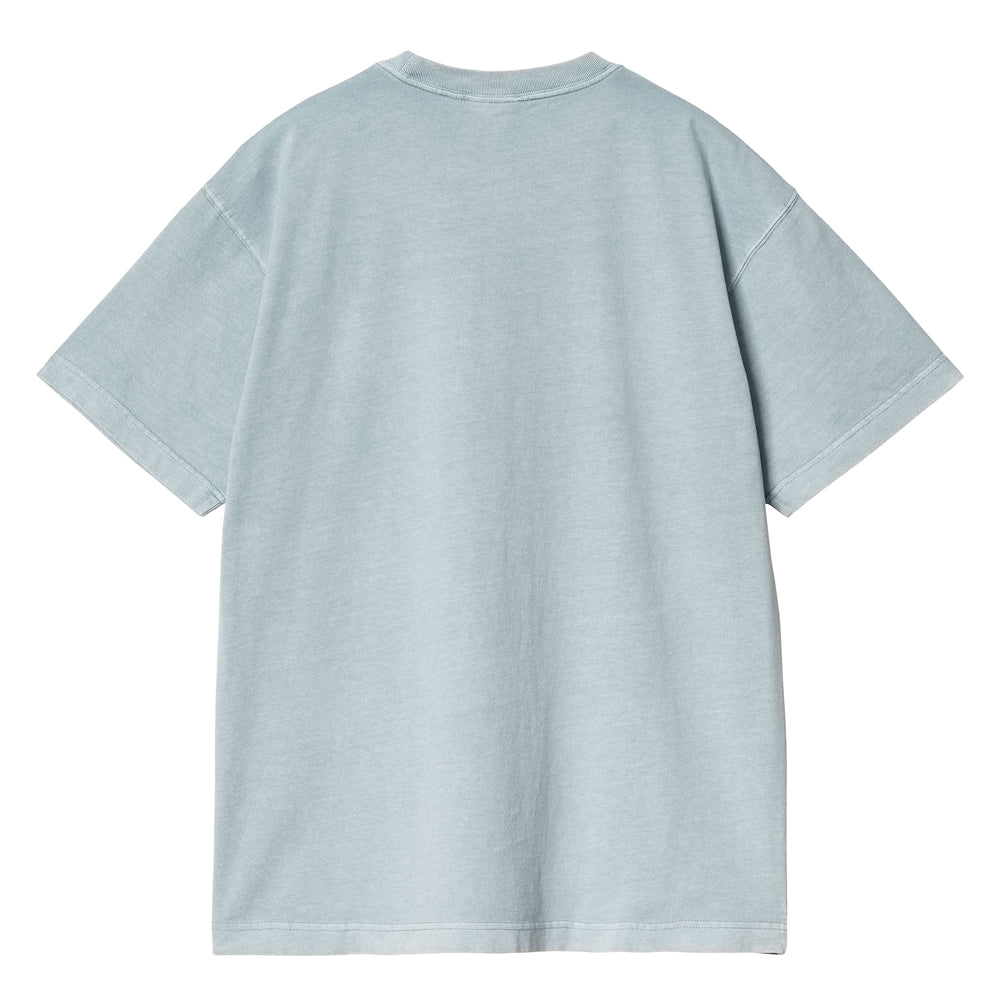 Vista Tee | Dusty Ice