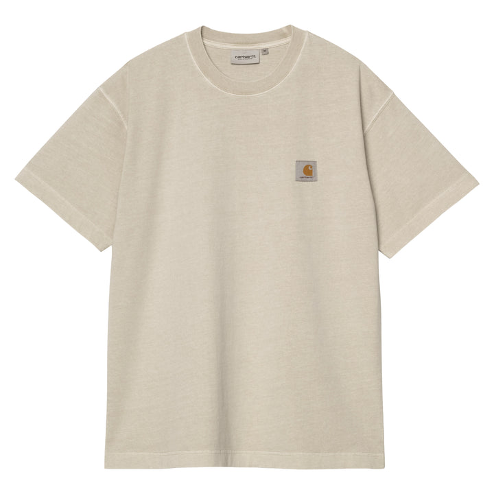Vista Tee | Fleur De Sel