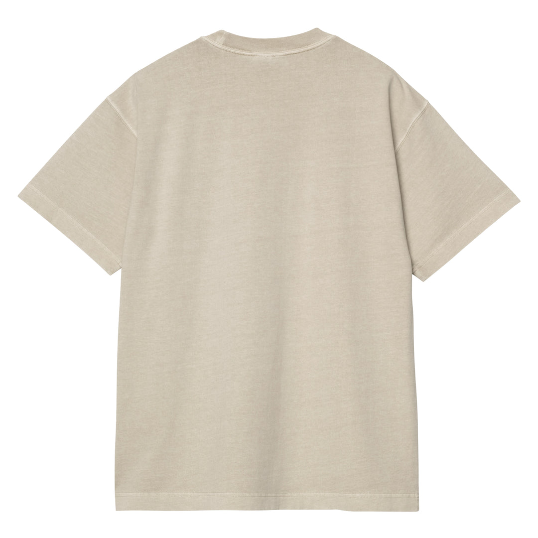 Vista Tee | Fleur De Sel